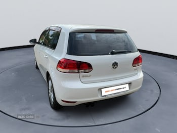 Used Volkswagen Golf 2012 for sale - 75678739: Photo