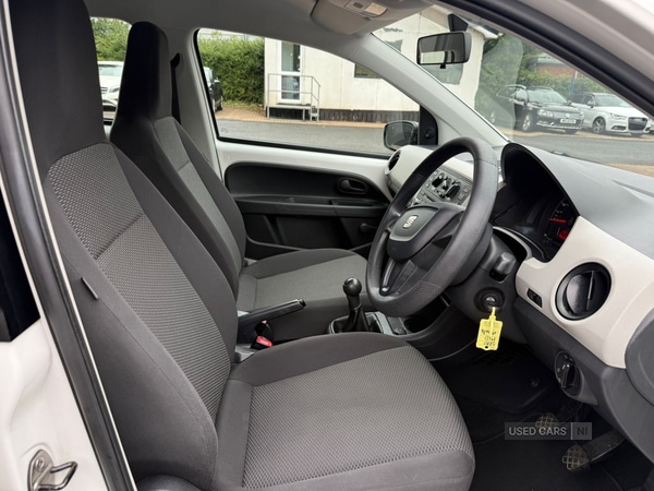 Used SEAT Mii 2013 for sale - 76061202: Photo 10