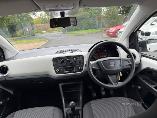 Used SEAT Mii 2013 for sale - 76061202: Photo 11