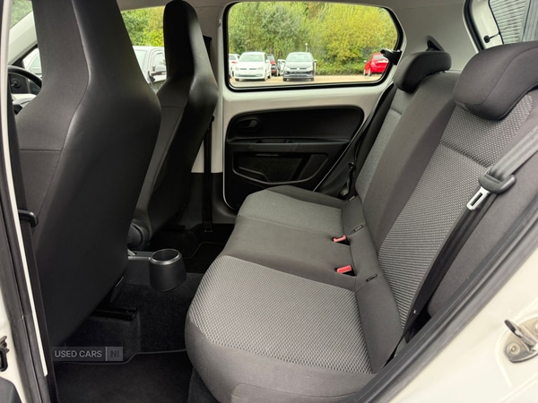 Used SEAT Mii 2013 for sale - 76061202: Photo 12