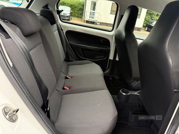 Used SEAT Mii 2013 for sale - 76061202: Photo 13