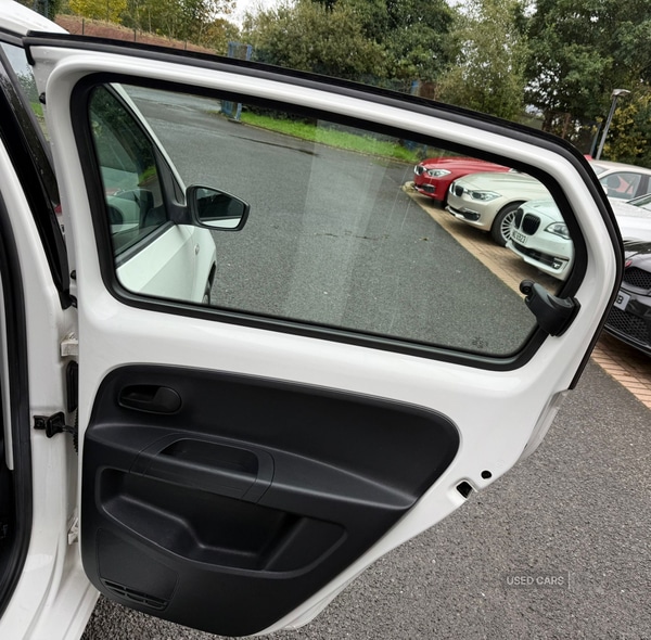 Used SEAT Mii 2013 for sale - 76061202: Photo 17