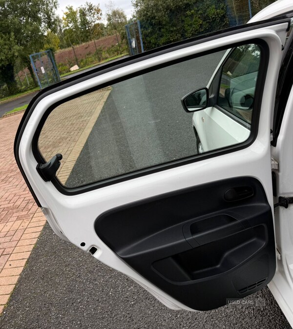 Used SEAT Mii 2013 for sale - 76061202: Photo 18