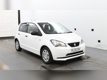 Used SEAT Mii 2013 for sale - 76061202: Photo