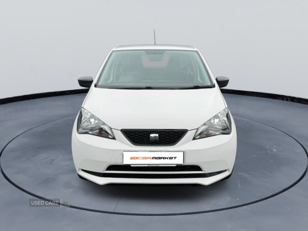 Used SEAT Mii 2013 for sale - 76061202: Photo 2