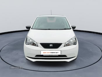 Used SEAT Mii 2013 for sale - 76061202: Photo
