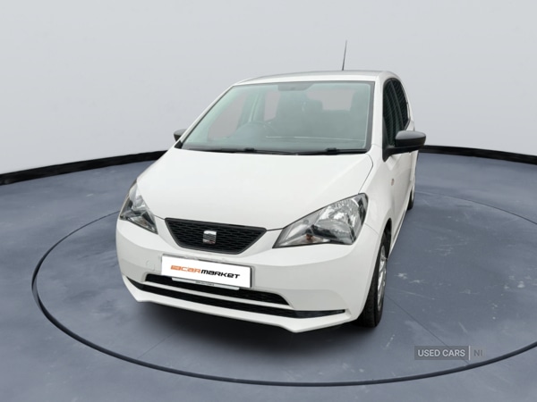 Used SEAT Mii 2013 for sale - 76061202: Photo 3