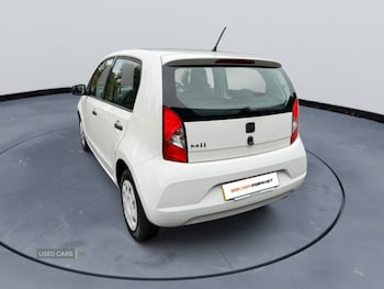 Used SEAT Mii 2013 for sale - 76061202: Photo