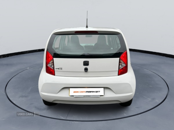 Used SEAT Mii 2013 for sale - 76061202: Photo 5