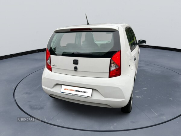 Used SEAT Mii 2013 for sale - 76061202: Photo 6