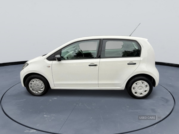 Used SEAT Mii 2013 for sale - 76061202: Photo 7