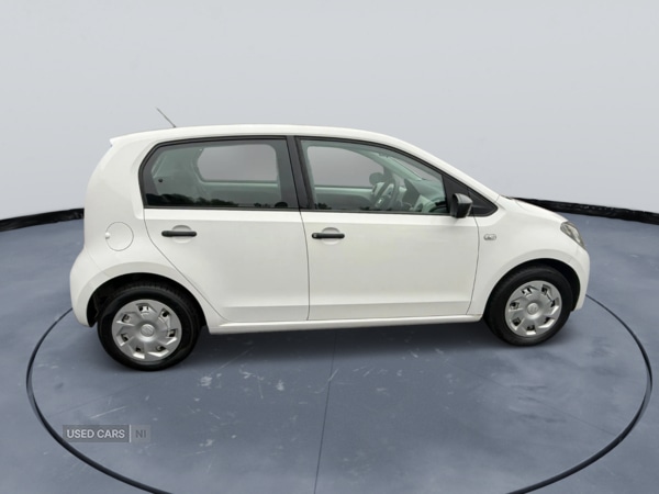 Used SEAT Mii 2013 for sale - 76061202: Photo 8