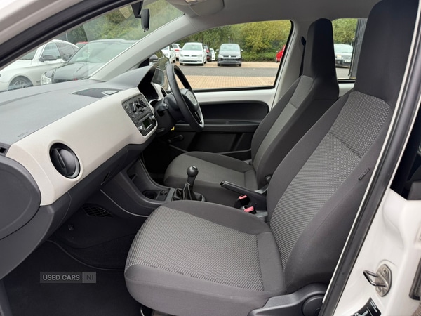 Used SEAT Mii 2013 for sale - 76061202: Photo 9