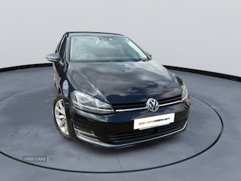 Used Volkswagen Golf 2013 for sale - 75678738: Photo