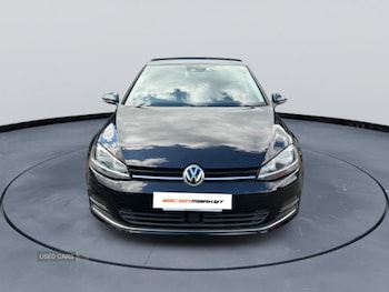 Used Volkswagen Golf 2013 for sale - 75678738: Photo