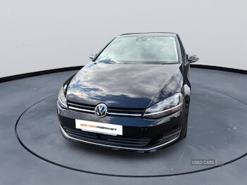 Used Volkswagen Golf 2013 for sale - 75678738: Photo