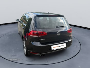 Used Volkswagen Golf 2013 for sale - 75678738: Photo