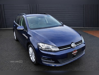Used Volkswagen Golf 2014 for sale - 78689834: Photo