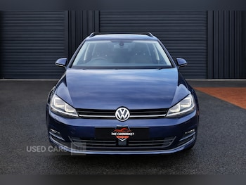 Used Volkswagen Golf 2014 for sale - 78689834: Photo