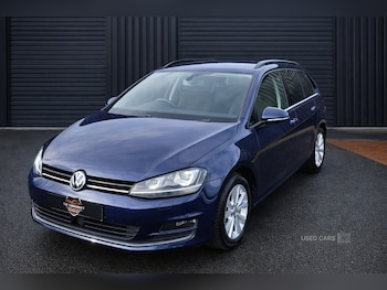 Used Volkswagen Golf 2014 for sale - 78689834: Photo