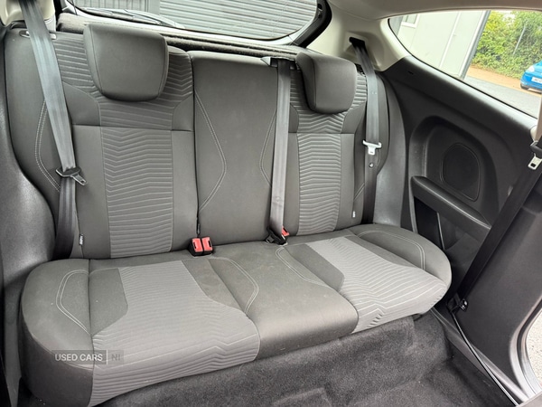 Used Ford Fiesta 2015 for sale - 76061475: Photo 12