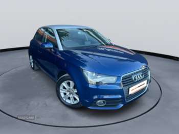 1.4 TFSI Sportback Auto 5DR