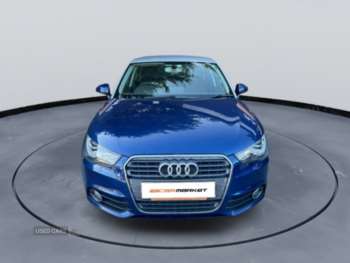 Used Audi A1 2013 for sale - 74623084: Photo