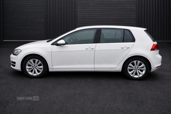 Used Volkswagen Golf for sale - 77893282: Photo 10