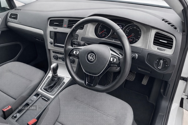 Used Volkswagen Golf for sale - 77893282: Photo 12