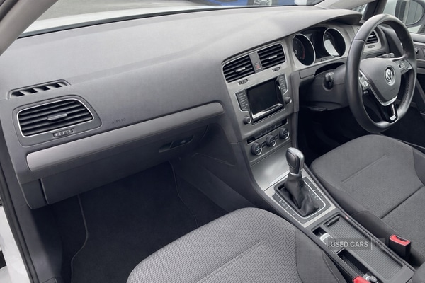 Used Volkswagen Golf for sale - 77893282: Photo 13