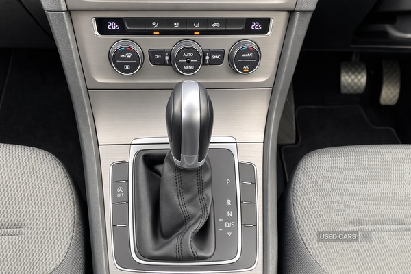 Used Volkswagen Golf for sale - 77893282: Photo 16