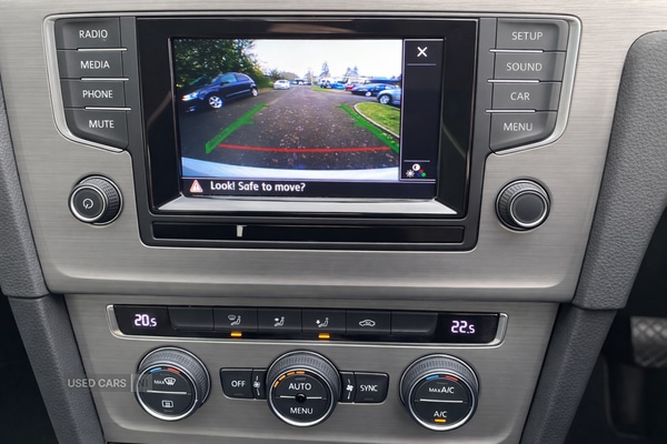 Used Volkswagen Golf for sale - 77893282: Photo 18