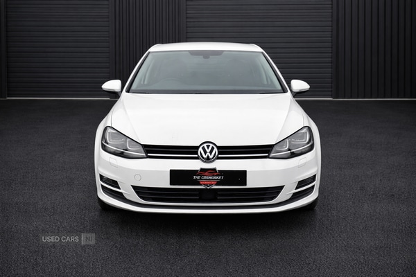 Used Volkswagen Golf for sale - 77893282: Photo 2