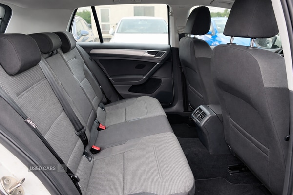 Used Volkswagen Golf for sale - 77893282: Photo 23