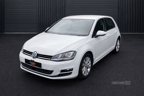 Used Volkswagen Golf for sale - 77893282: Photo 3