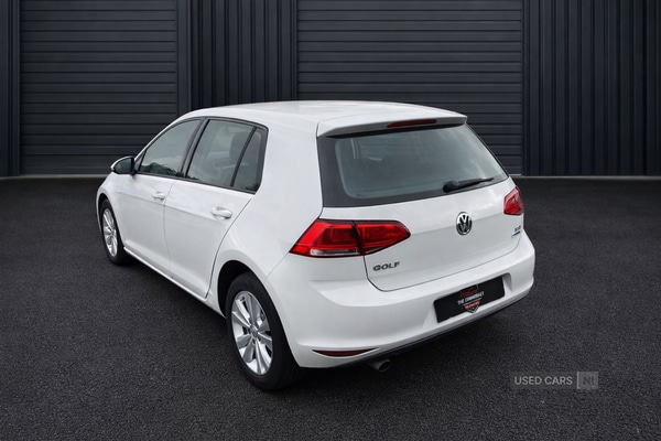 Used Volkswagen Golf for sale - 77893282: Photo 5