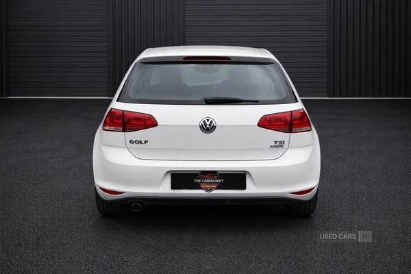 Used Volkswagen Golf for sale - 77893282: Photo 6