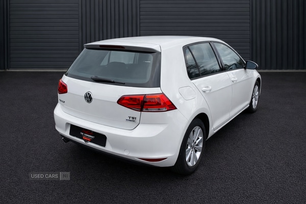 Used Volkswagen Golf for sale - 77893282: Photo 7