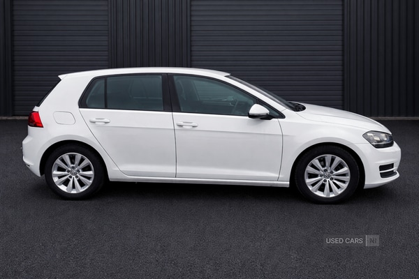 Used Volkswagen Golf for sale - 77893282: Photo 9