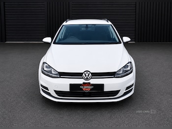Used Volkswagen Golf 2015 for sale - 78969657: Photo