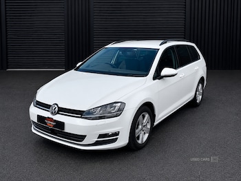 Used Volkswagen Golf 2015 for sale - 78969657: Photo