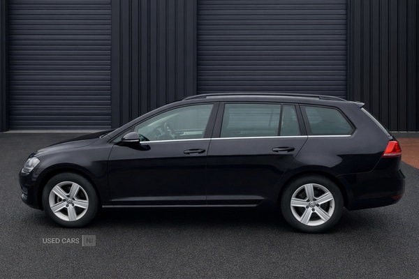 Used Volkswagen Golf for sale - 77893283: Photo 10