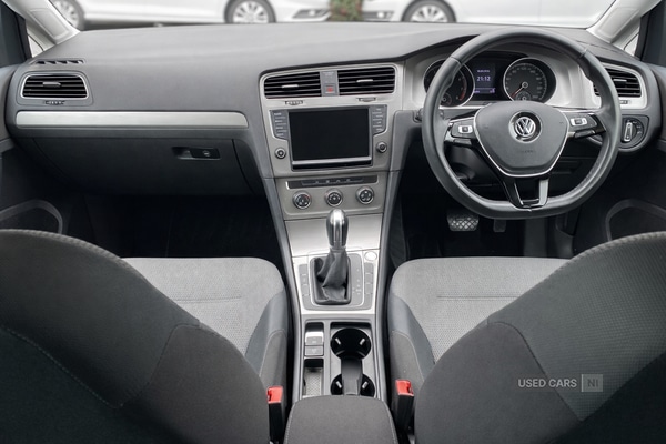 Used Volkswagen Golf for sale - 77893283: Photo 11