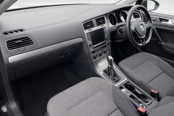 Used Volkswagen Golf for sale - 77893283: Photo 12