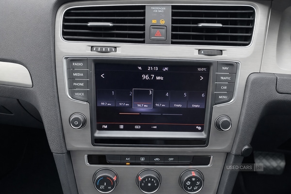 Used Volkswagen Golf for sale - 77893283: Photo 17