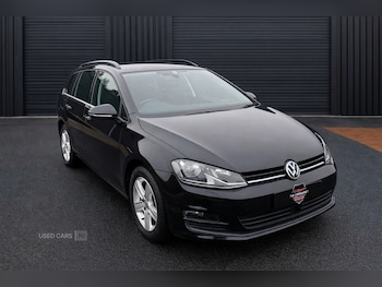 Volkswagen Golf feature image