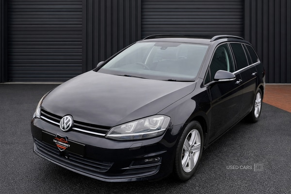 Used Volkswagen Golf for sale - 77893283: Photo 3