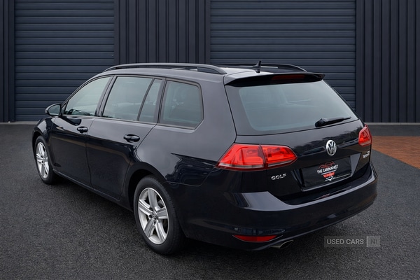 Used Volkswagen Golf for sale - 77893283: Photo 5