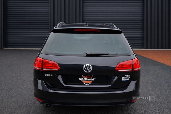 Used Volkswagen Golf for sale - 77893283: Photo 6