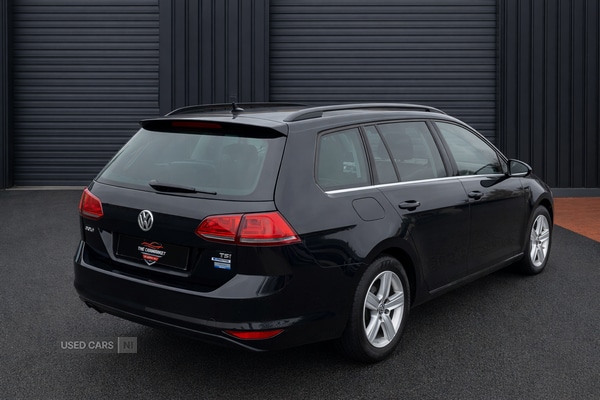 Used Volkswagen Golf for sale - 77893283: Photo 7